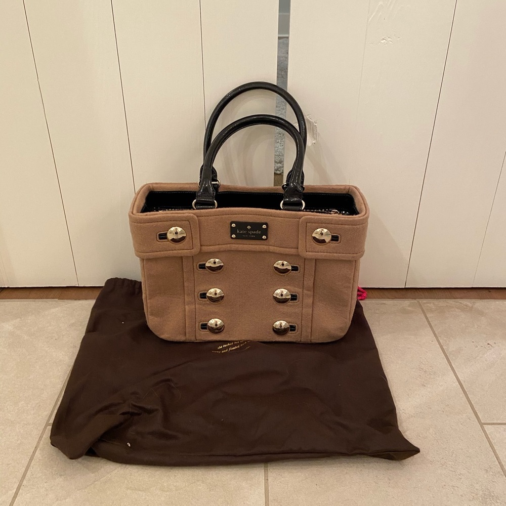 Kare Spade bag